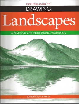 Paperback Landscapes: A Practical and Inspirational Workbook Book