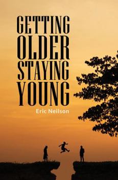 Paperback Getting Older, Staying Young Book