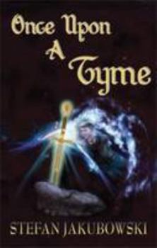 Paperback Once Upon a Tyme Book