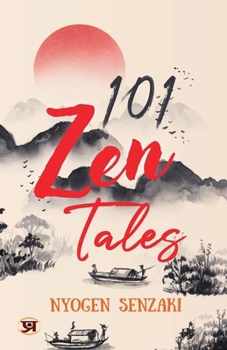 Paperback 101 Zen Tales Book