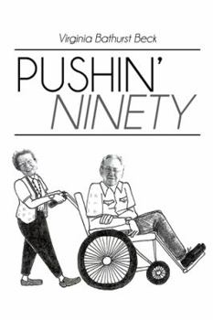 Paperback Pushin' Ninety Book