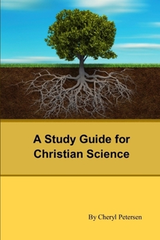 Paperback A Study Guide for Christian Science Book
