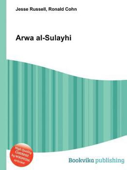 Paperback Arwa Al-Sulayhi Book