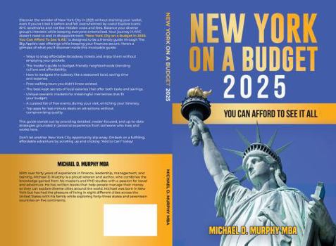 New York City On A Budget 2025: Everyone Can Afford To See It All (Travel Guides)