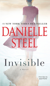 Mass Market Paperback Invisible Book