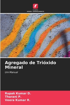 Paperback Agregado de Trióxido Mineral [Portuguese] Book