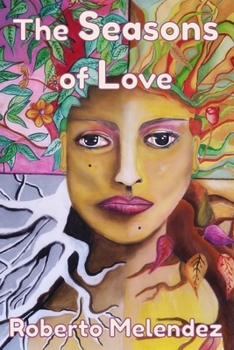 Paperback The Seasons of Love Book