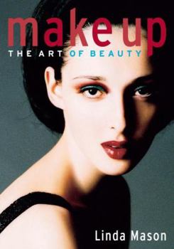 Paperback Makeup: The Art of Beauty Book