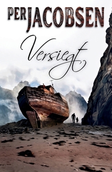 Versiegt (German Edition)