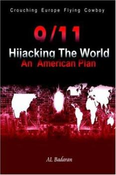 Paperback 9/11 Hijacking the World Book