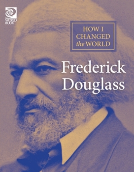 Paperback Frederick Douglass Book