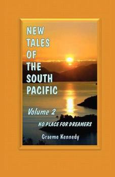 New Tales of the South Pacific - Paradise NOT