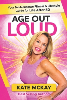Paperback Age Out Loud Book