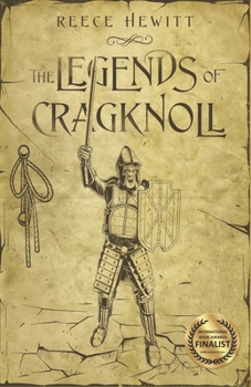 Paperback The Legends of Cragknoll Book