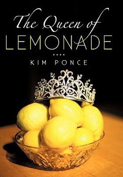 Paperback The Queen of Lemonade Book