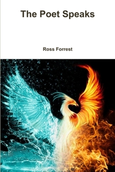 Paperback The Poet Speaks Book