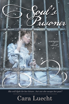 Paperback Soul's Prisoner Book
