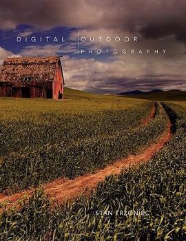 Paperback Digital Outdoor Photography Book