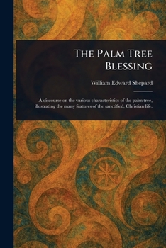 Paperback The Palm Tree Blessing Book