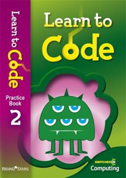 Paperback Learn to Code Pupilbook 2 Book
