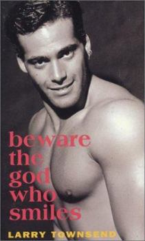 Paperback Beware the God Who Smiles Book