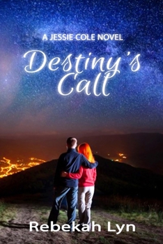 Paperback Destiny's Call Book