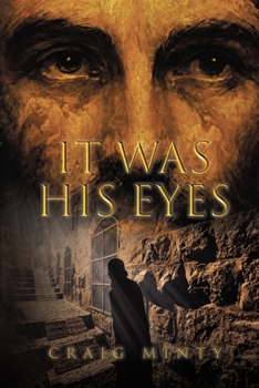 Paperback It Was His Eyes Book