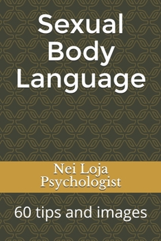 Paperback Sexual Body Language Book