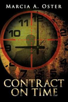 Paperback Contract on Time Book