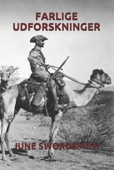 Paperback Farlige Udforskninger [Danish] Book