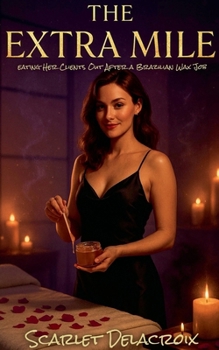 The Extra Mile: Eating Her Clients Out After a Brazilian Wax Job (Dripping Pure Sex-Steamy Lesbian Affairs)