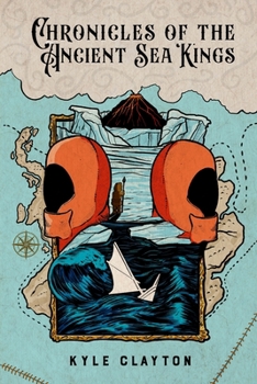 Paperback Chronicles of the Ancient Sea Kings Book