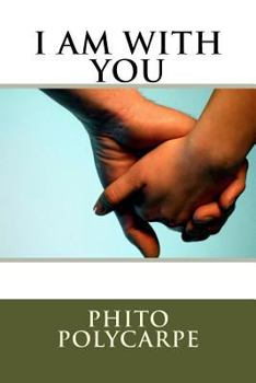 Paperback I Am With You Book