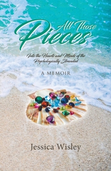 Paperback All Those Pieces Book