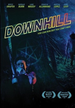 Downhill