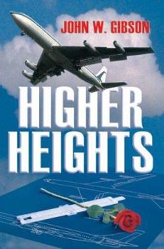 Paperback Higher Heights Book