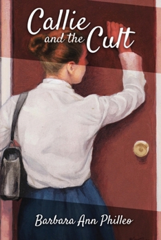 Paperback Callie and the Cult Book