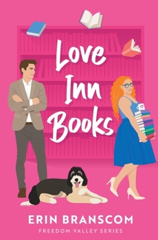 Paperback Love Inn Books Book