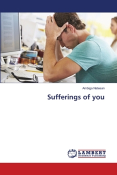 Paperback Sufferings of you Book