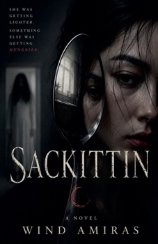 Paperback Sackittin Book