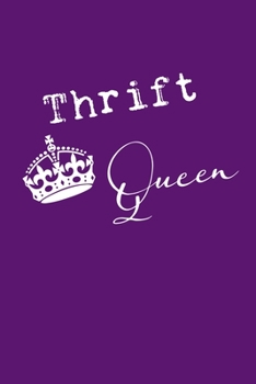Thrift Queen: Mileage Tracker Mile Log Book Miles Notebook Small Business Tracking