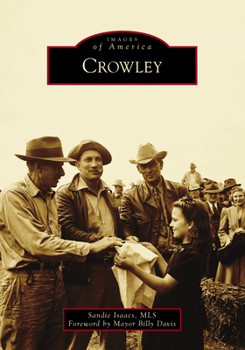 Paperback Crowley Book