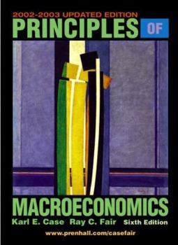 Paperback Principles of Macroeconomics, Updated Edition (6th Edition) Book