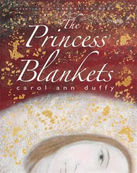 Paperback The Princess Blankets Book
