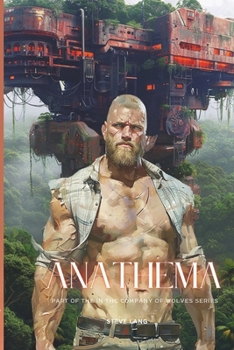 Paperback Anathema Book