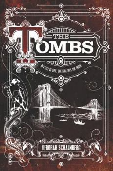 Hardcover The Tombs Book