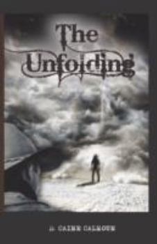 Paperback The Unfolding Book
