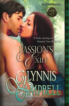 Paperback Passion's Exile Book