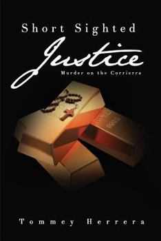 Paperback Short Sighted Justice Book