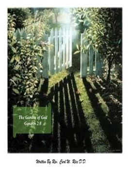 Paperback Garden of God Book